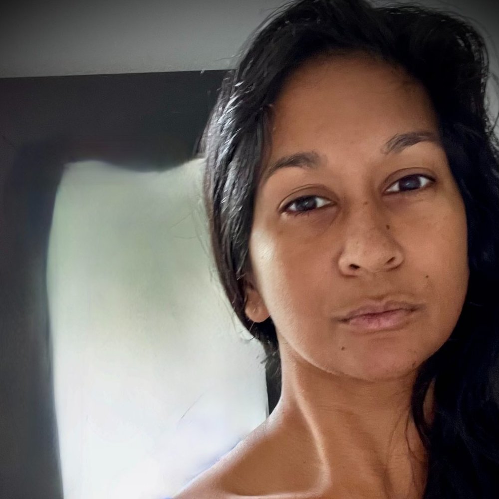 Meet your Posher, Natasha